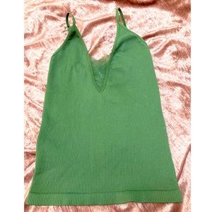 Free People Tank🤍